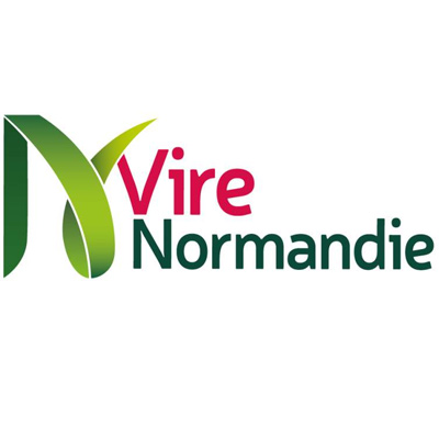 Logo Vire Normandie