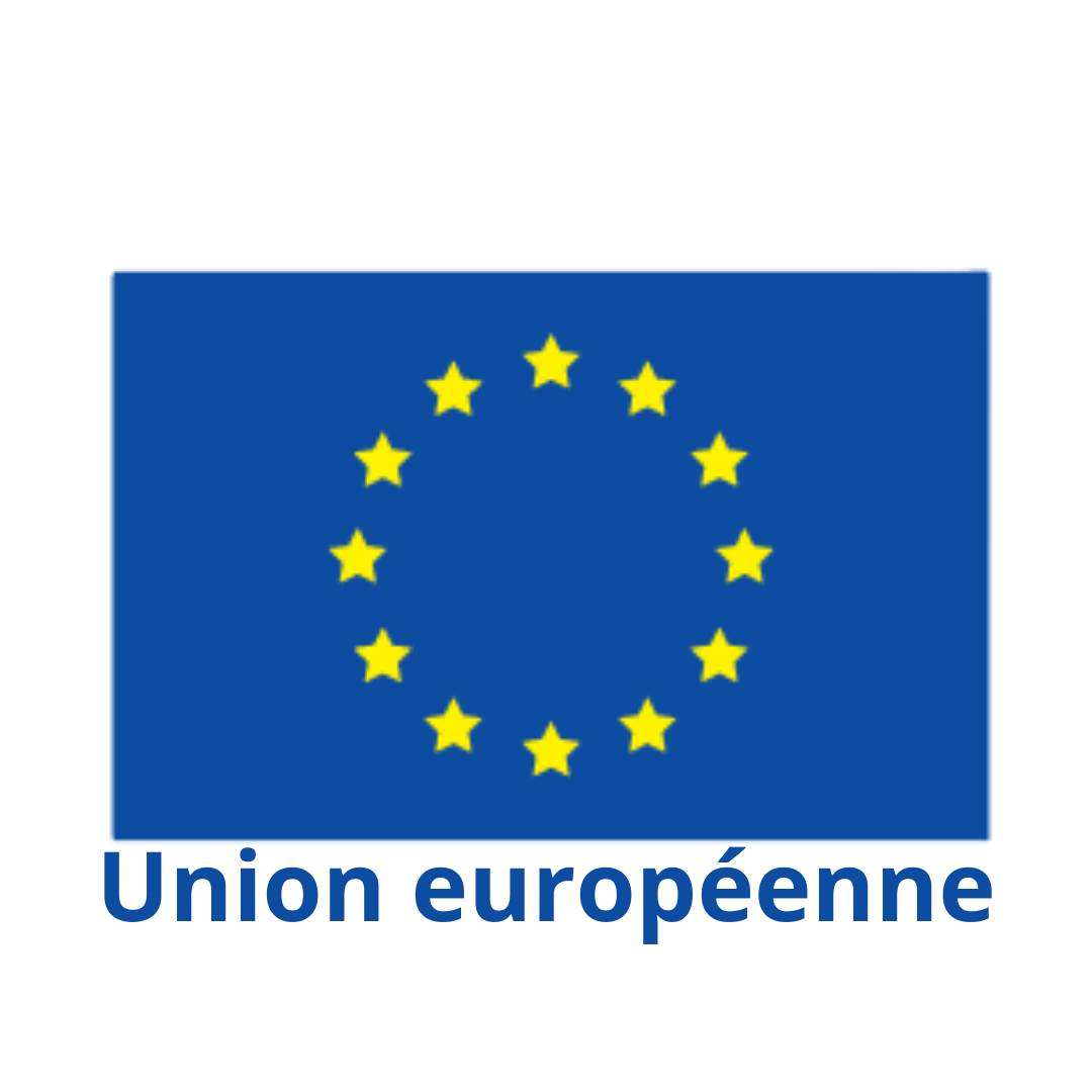 Logo Union européenne