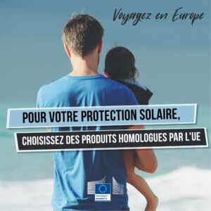 protection solaire qualité