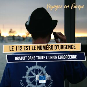 112 vacances