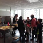 dégustation plats typiques Europe grèce pologne