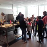 dégustation plats typiques Europe grèce pologne