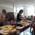 dégustation plats typiques Europe grèce pologne