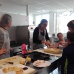 dégustation plats typiques Europe grèce pologne