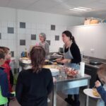 dégustation plats typiques Europe grèce pologne