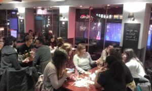 café langues 27nov