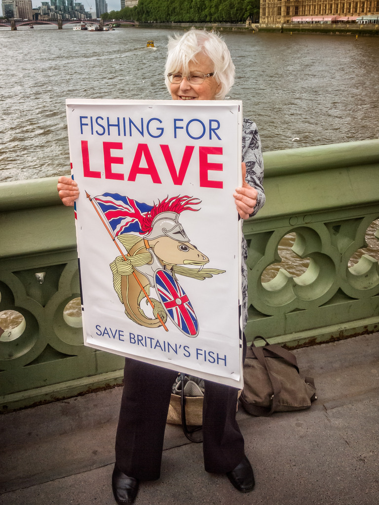 peche brexit