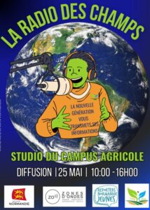 © Campus agricole de Vire