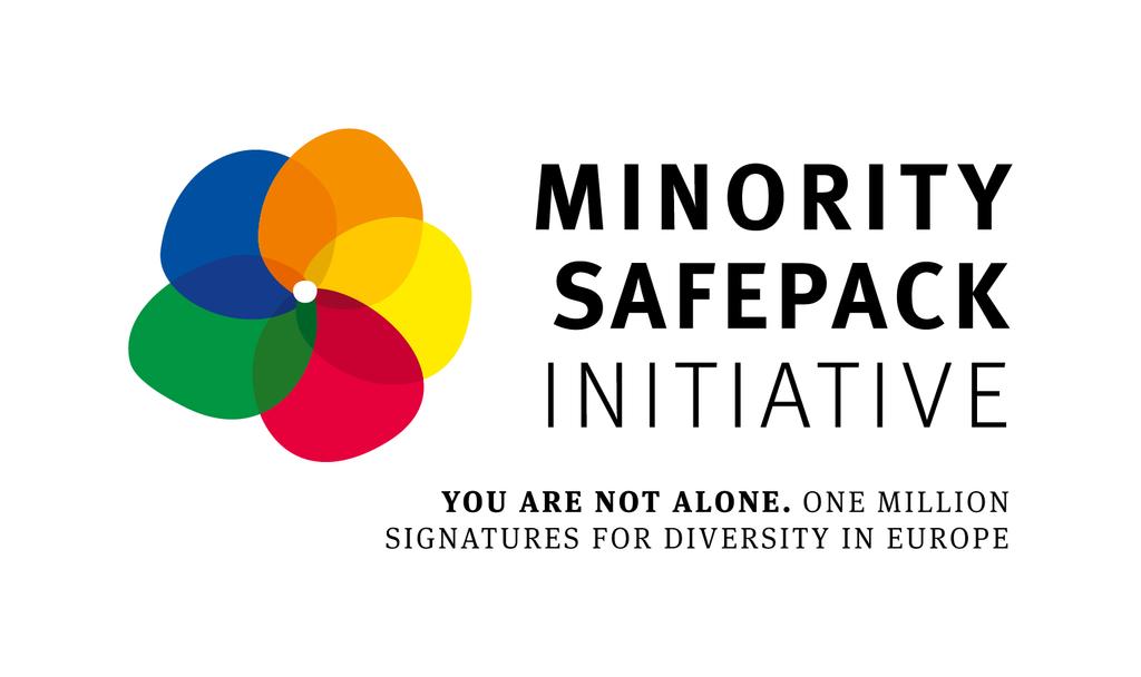 minority safepack initiative citoyenne