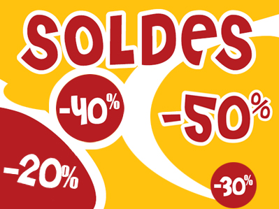 soldes europe