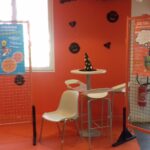 déco maison activités flers europe
