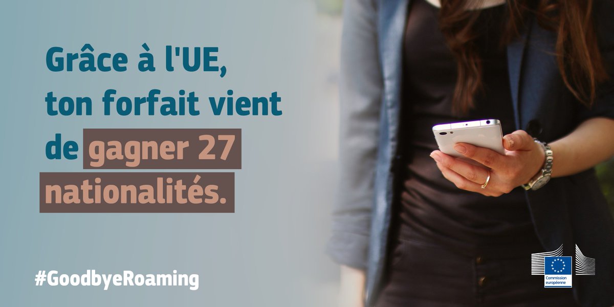 roaming telephone itinerance frais